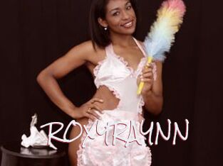 ROXYRAYNN