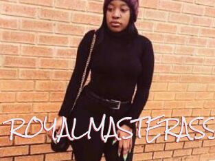 ROYALMASTERASS