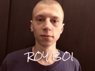 ROY_BOI
