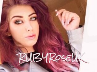 RUBYRoseUK