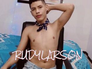 RUDYLARSON