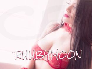 RUUBYMOON