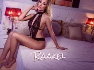 Raakel