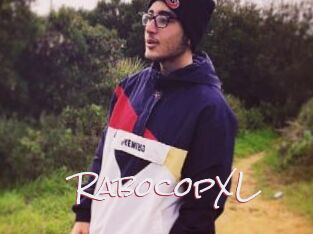 RabocopXL