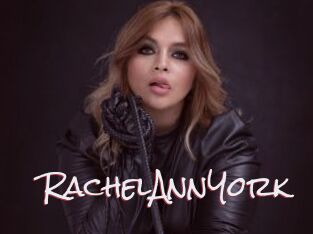 RachelAnnYork