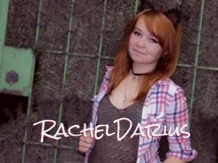 RachelDarius