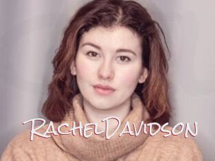 RachelDavidson