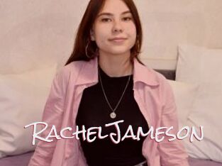 RachelJameson