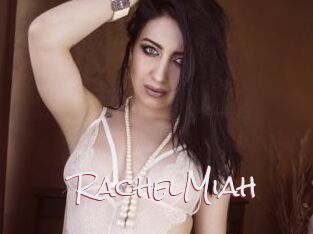 RachelMiah