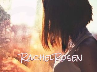 RachelRosen