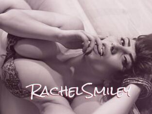 RachelSmiley