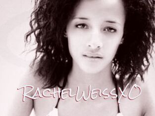 RachelWeissXO