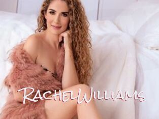 RachelWilliams