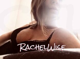 RachelWise