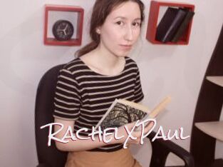 RachelXPaul