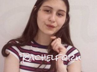 Rachelforu