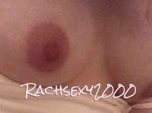 Rachsexy2000