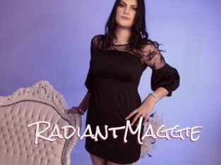 RadiantMaggie