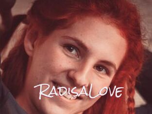 RadisaLove