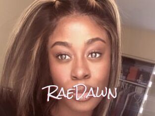 RaeDawn