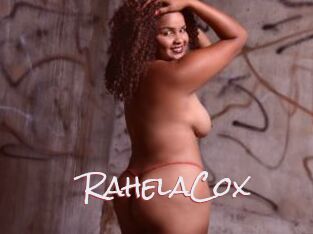 RahelaCox