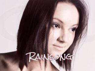 Rainsong