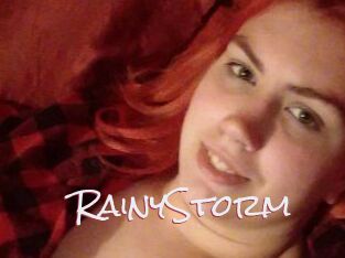RainyStorm