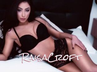 RaisaCroft