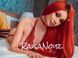 RaisaNoir