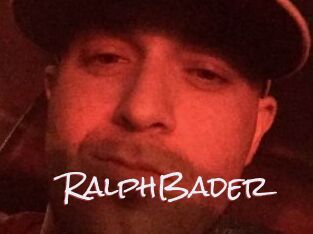 RalphBader