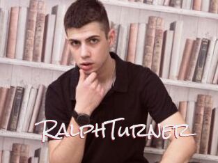RalphTurner