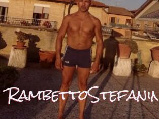 RambettoStefanin