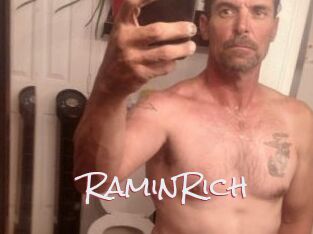 RaminRich
