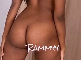Rammyy