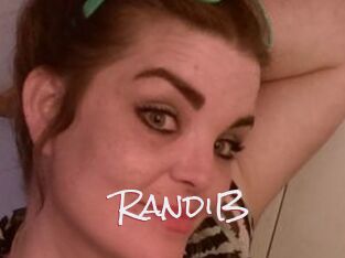 RandiB