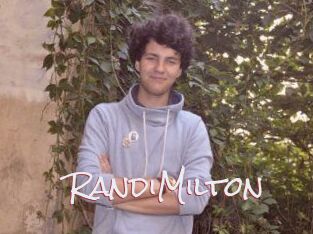 RandiMilton
