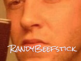 RandyBeefstick