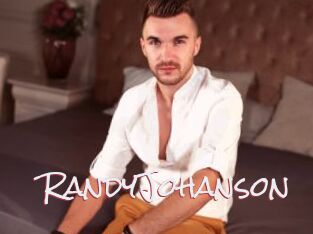 RandyJohanson