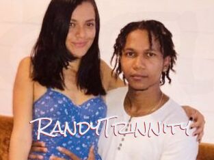 RandyTrinnity