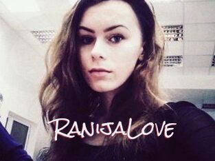 RanijaLove