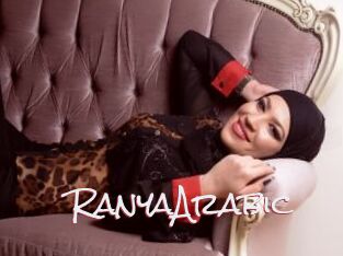 RanyaArabic
