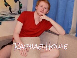 RaphaelHowie
