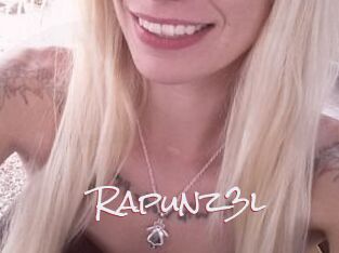 Rapunz3l