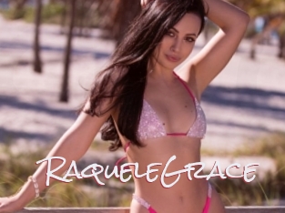 RaqueleGrace Celiba Club
