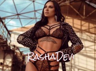 RashaDevi