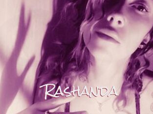Rashanda