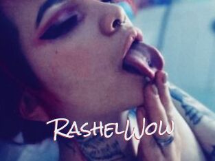 RashelWow