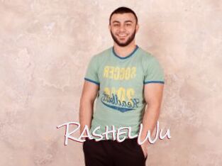 RashelWu