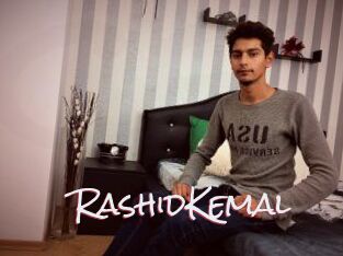RashidKemal
