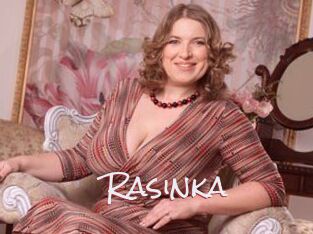 Rasinka